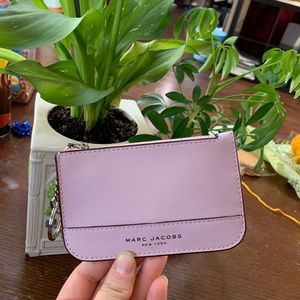 Marc Jacobs coin purse